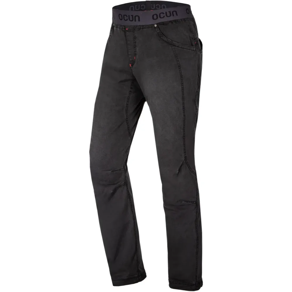 Ocun Herren Mánia Organic Jeans