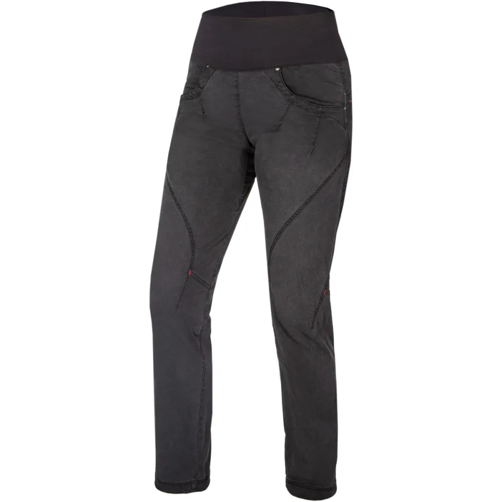 Ocun Damen Noya Organic Jeans