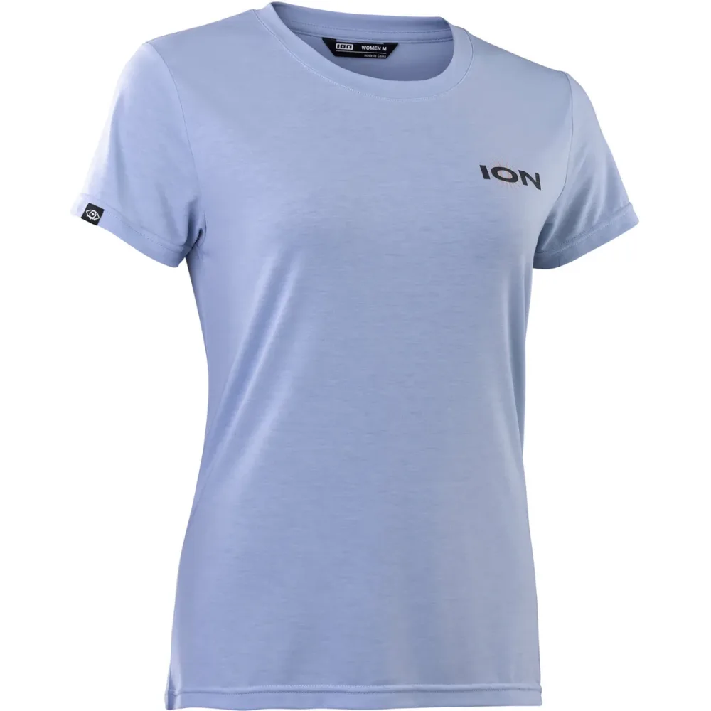 ION Damen Seek Graphic T-Shirt