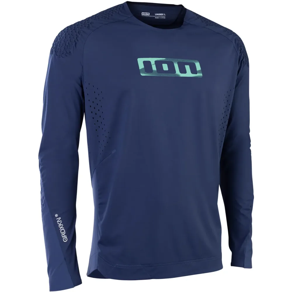 ION GRIDXKN Scrub Select Trikot
