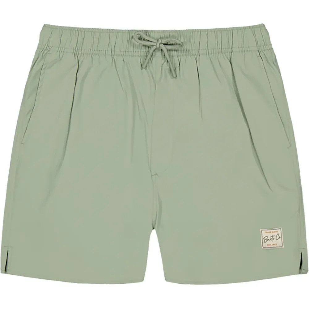 Barts Herren Manozos Badeshorts
