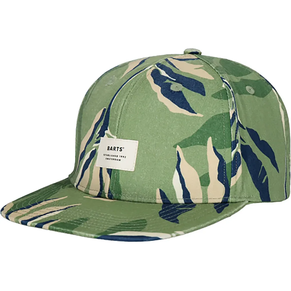 Barts Herren Dakou Cap