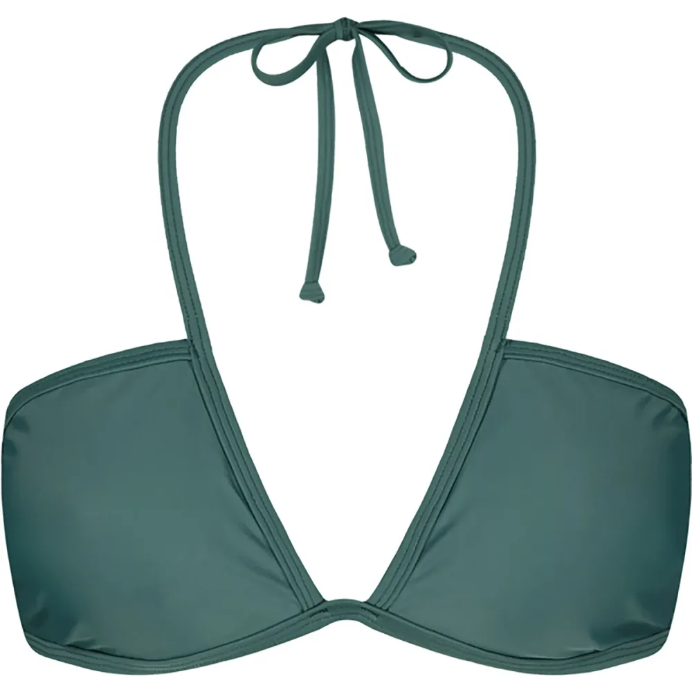 Barts Damen Kelli Plunge Bikini Oberteil