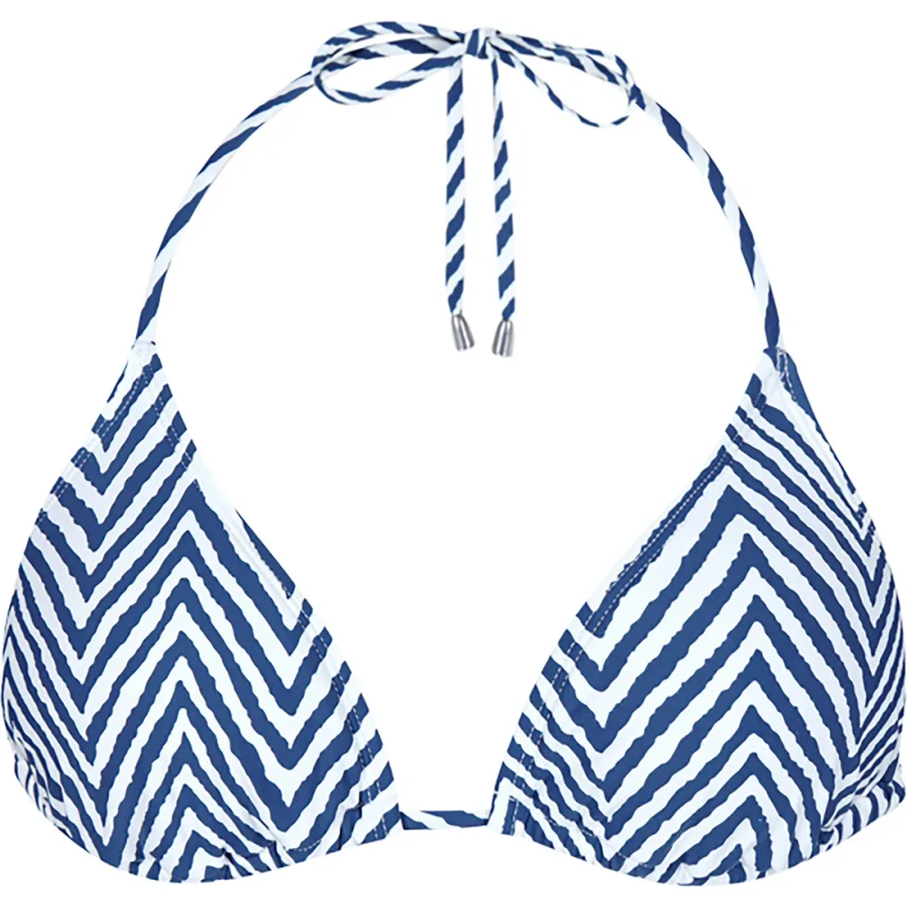 Barts Damen Yankun Triangle Bikini Oberteil