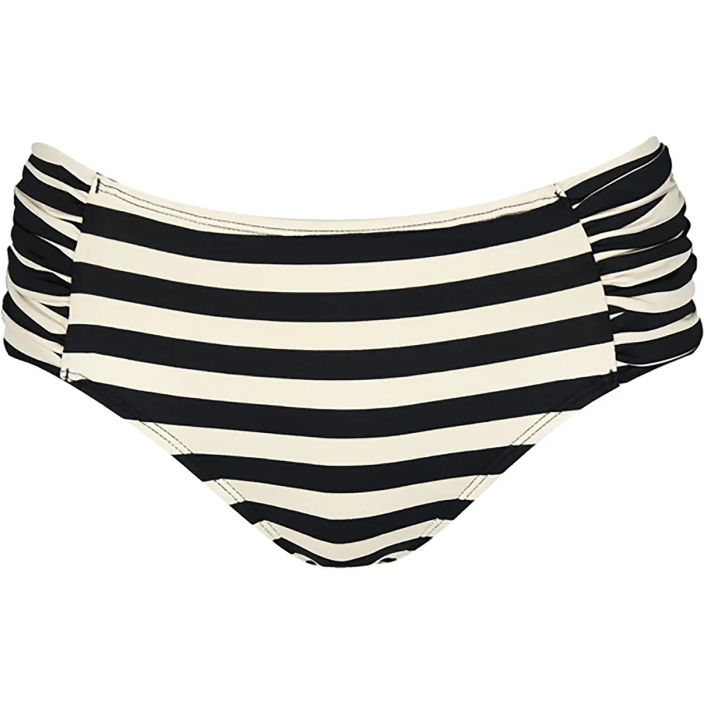 Barts Damen Yadbor Mid Waist Bikini Hose