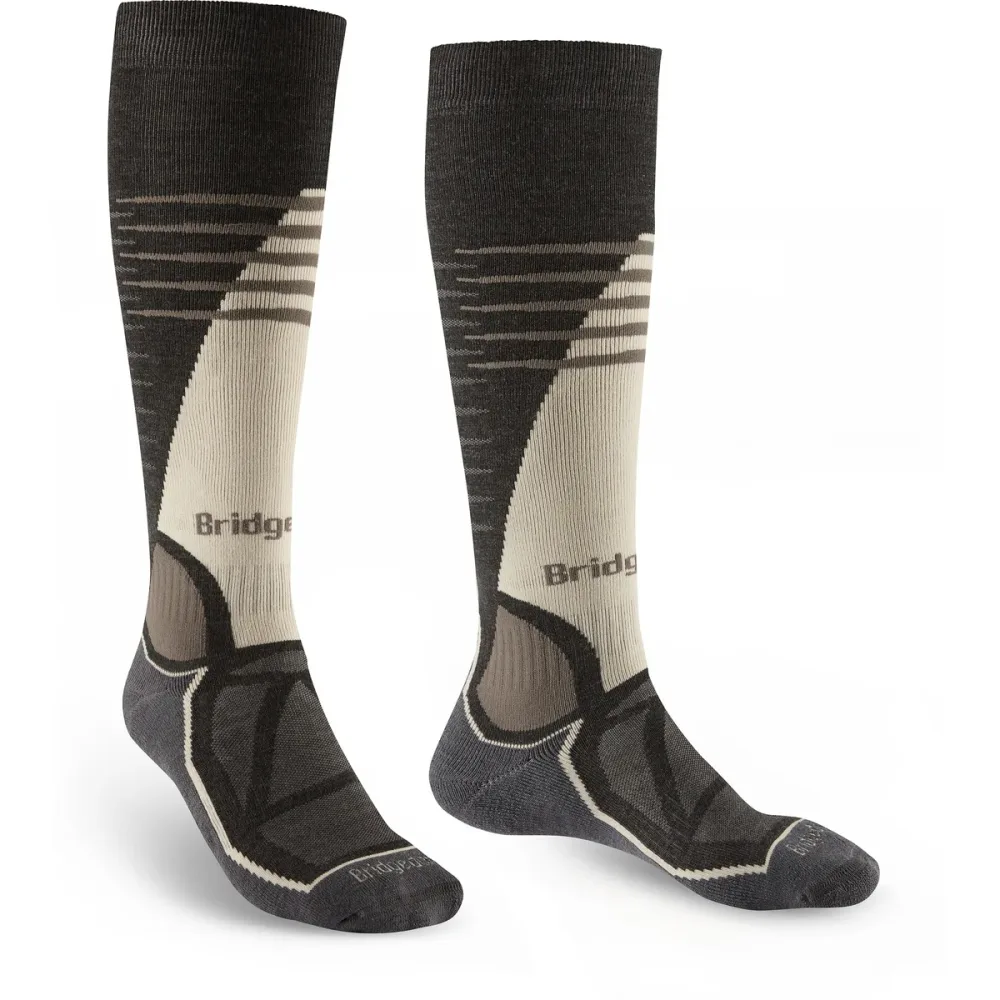 Bridgedale Herren Ski Midweight Socken