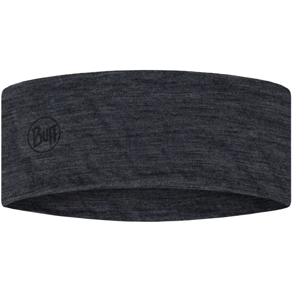 Buff LW Merino Wool Stirnband