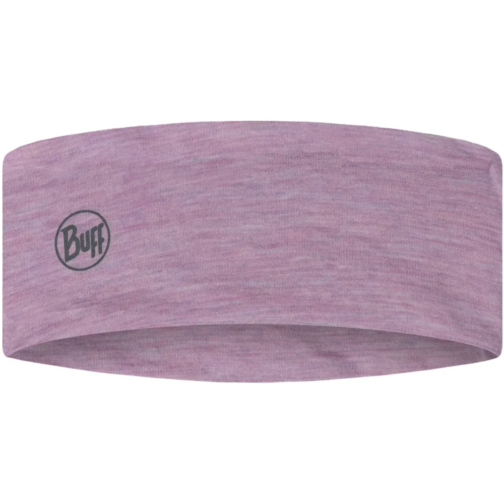 Buff LW Merino Wool Stirnband