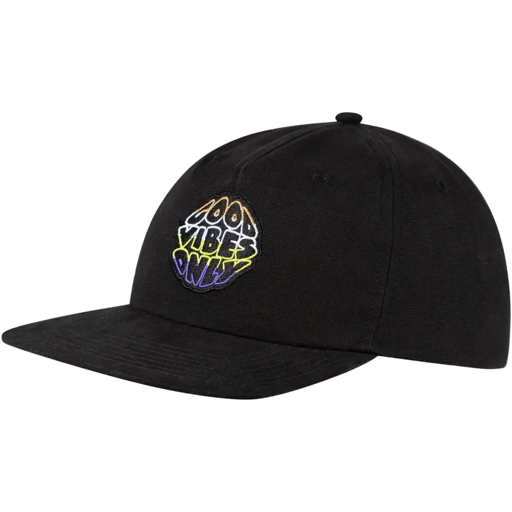 Buff Kinder Snapback Cap