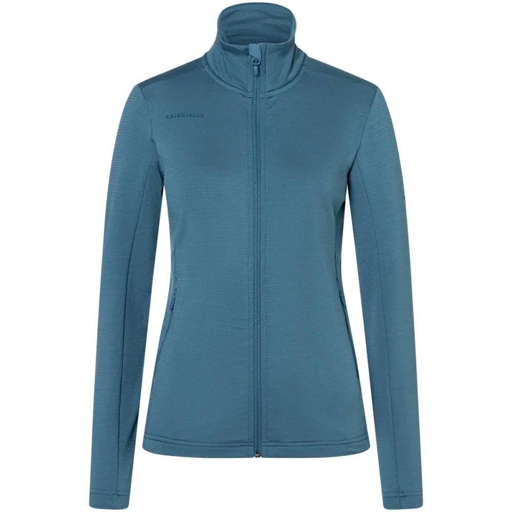 Bergzeit Basics Damen Kaikkialla Salla Fleece Jacke