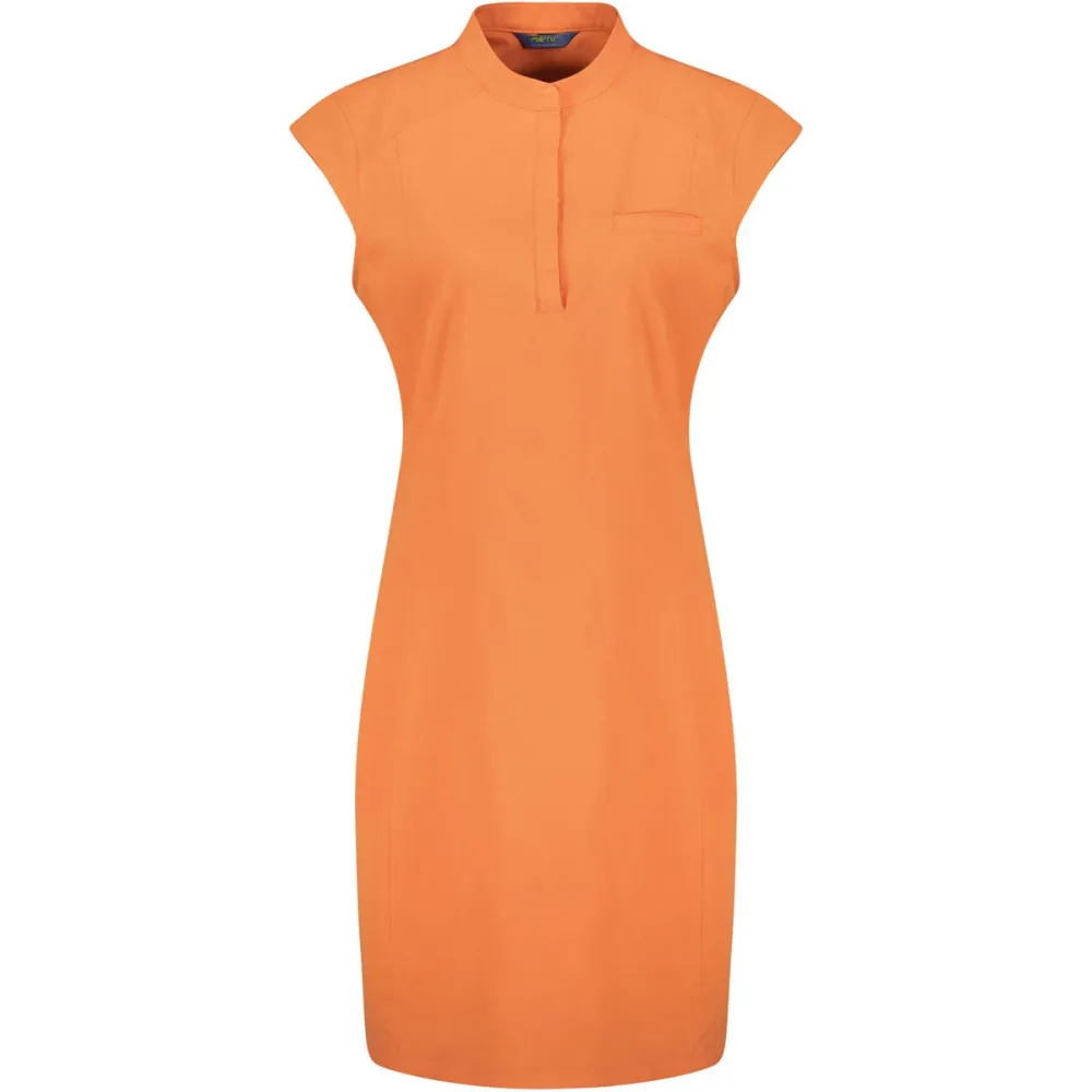 Bergzeit Basics Damen Meru Montpellier Kleid