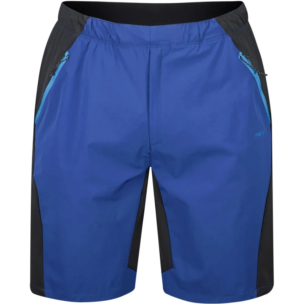 Bergzeit Basics Herren Meru Bagua Bermudas Shorts