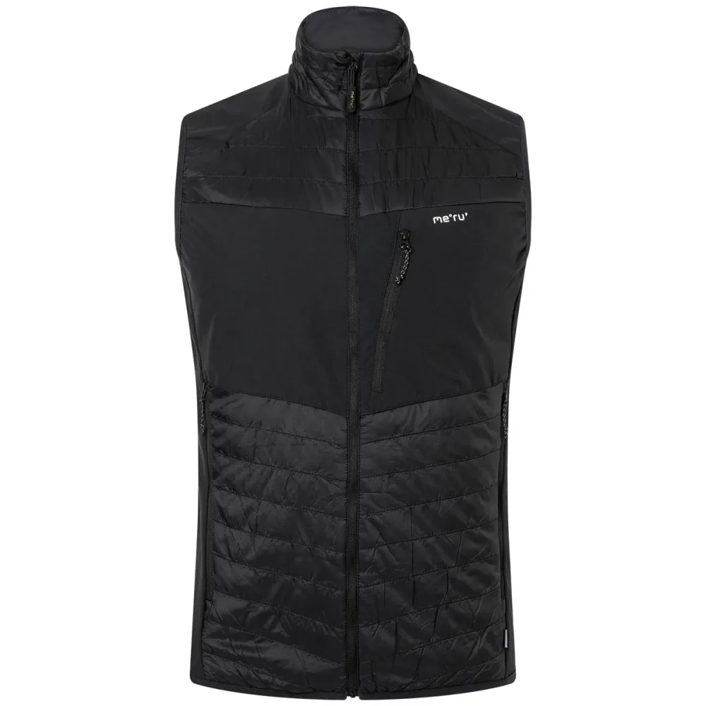 Bergzeit Basics Herren Meru Jauja Weste