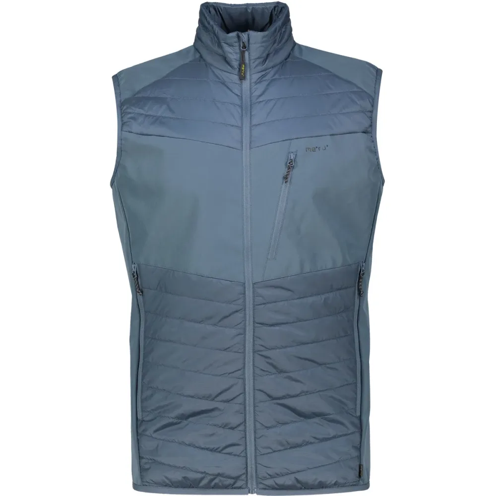 Bergzeit Basics Herren Meru Jauja Weste