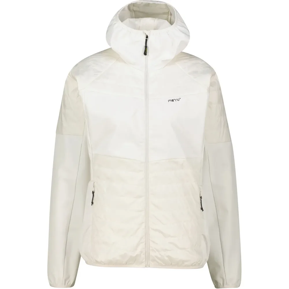 Bergzeit Basics Damen Meru Jauja Jacke