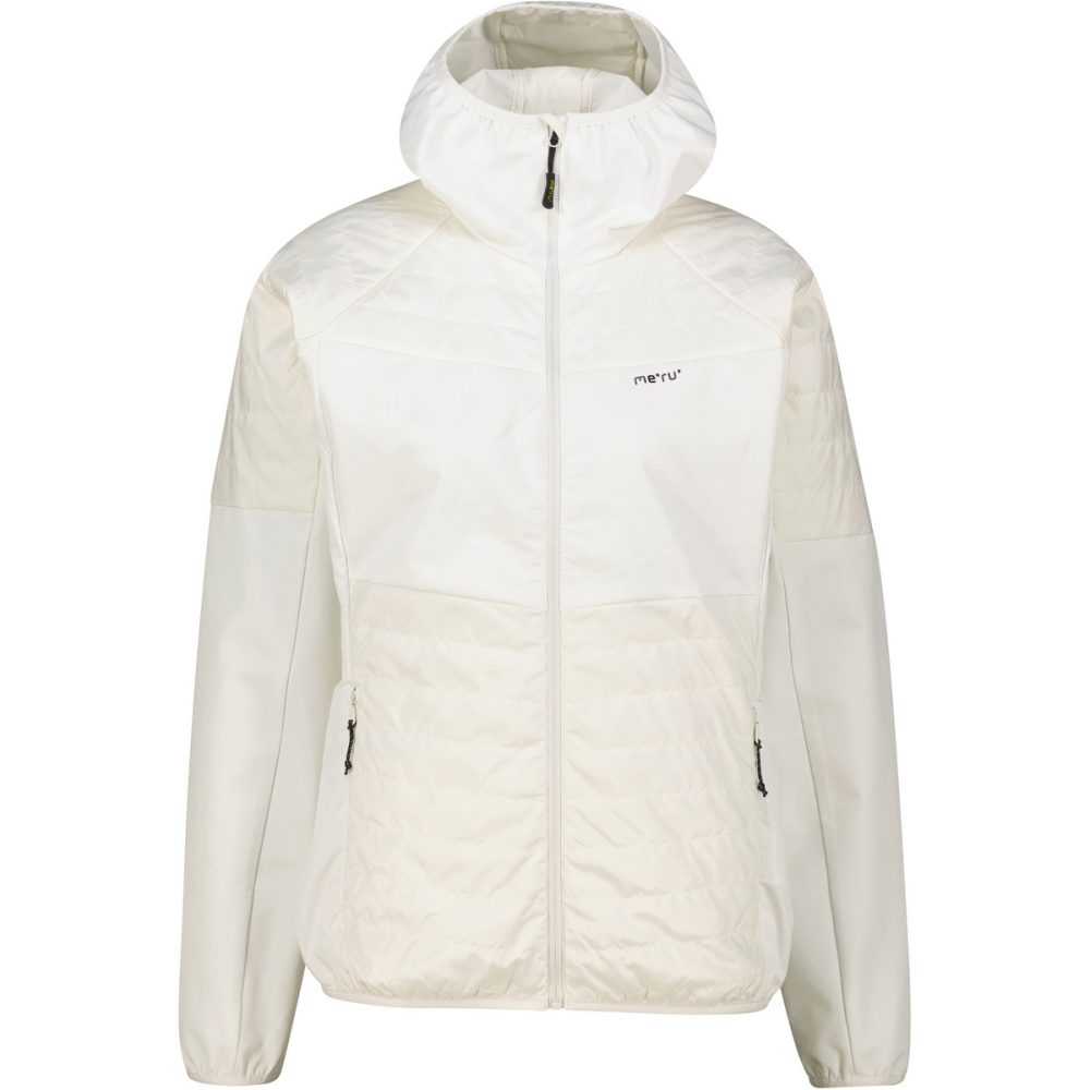 Bergzeit Basics Damen Meru Jauja Jacke