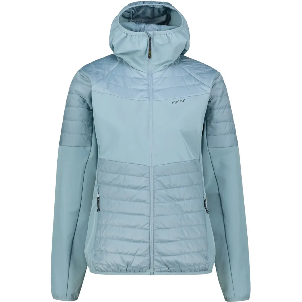 Bergzeit Basics Damen Meru Jauja Jacke