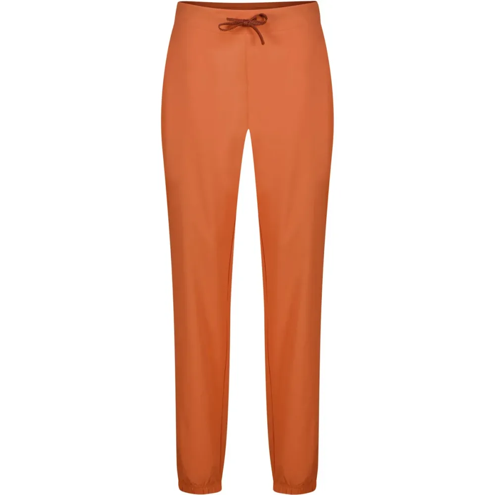 Bergzeit Basics Damen Meru Montpellier Hose