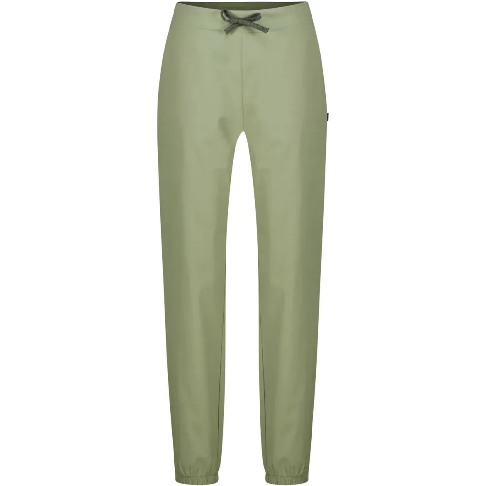Bergzeit Basics Damen Meru Montpellier Hose