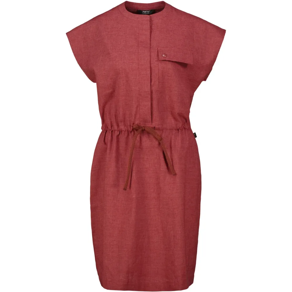 Bergzeit Basics Damen Meru Valence Kleid