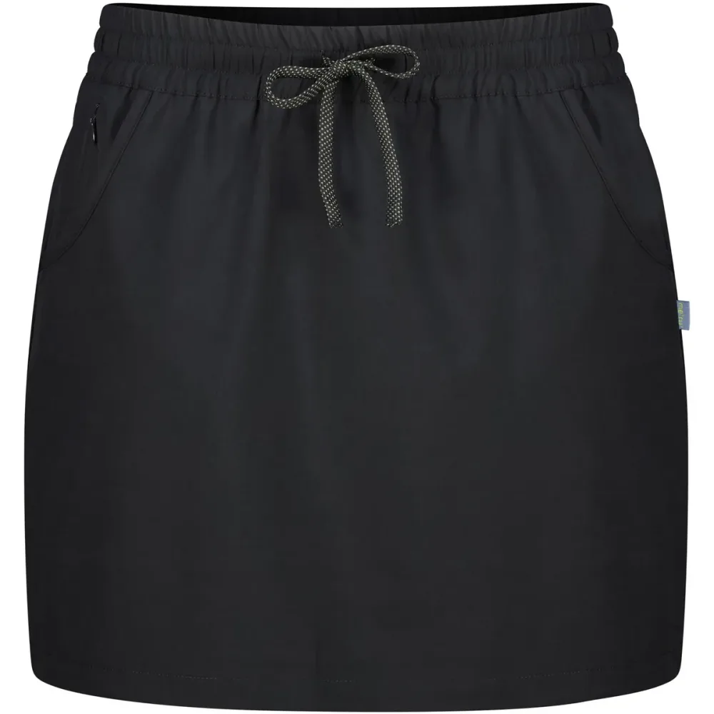 Bergzeit Basics Damen Meru Montpellier Rock