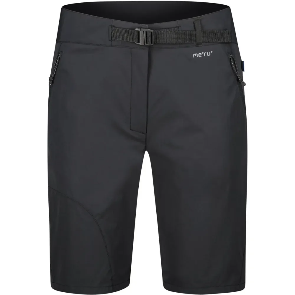 Bergzeit Basics Damen Meru Nazca Bermuda Shorts