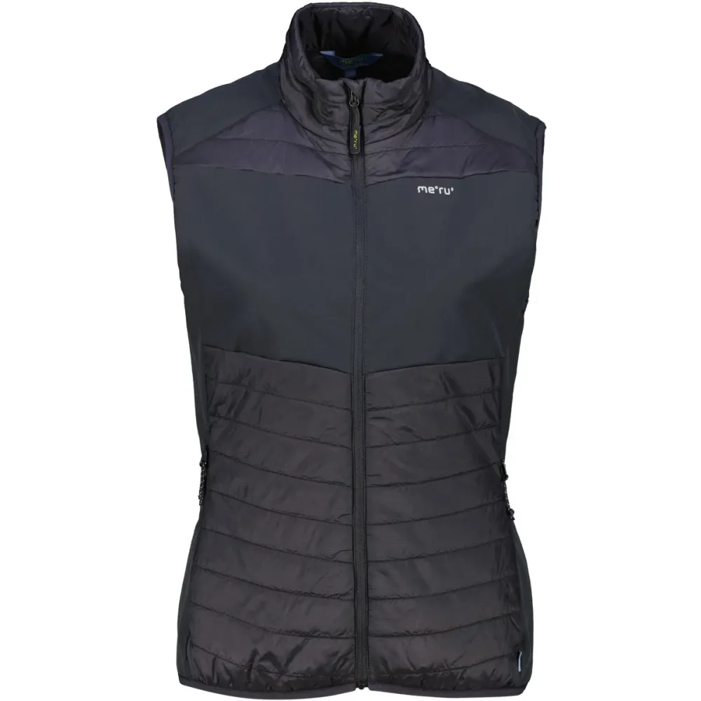 Bergzeit Basics Damen Meru Jauja Weste