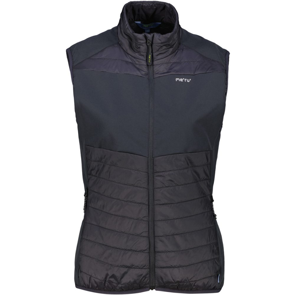 Bergzeit Basics Damen Meru Jauja Weste