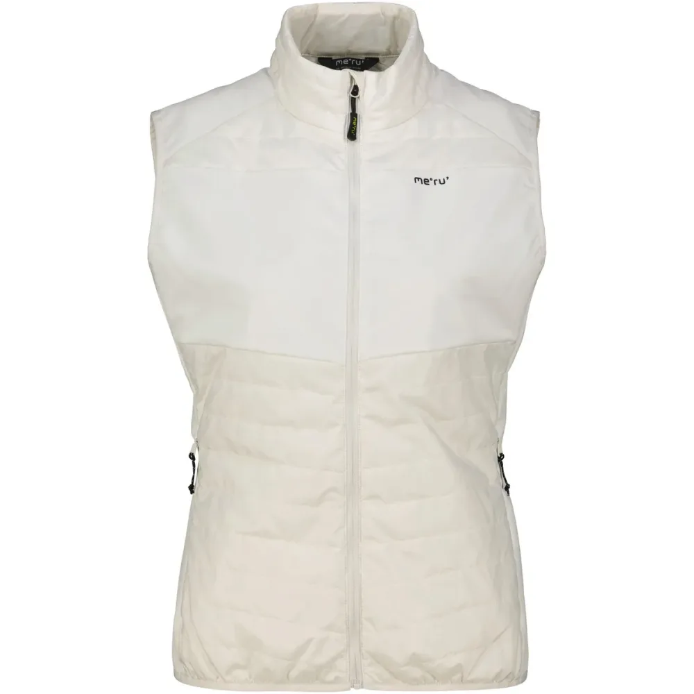 Bergzeit Basics Damen Meru Jauja Weste