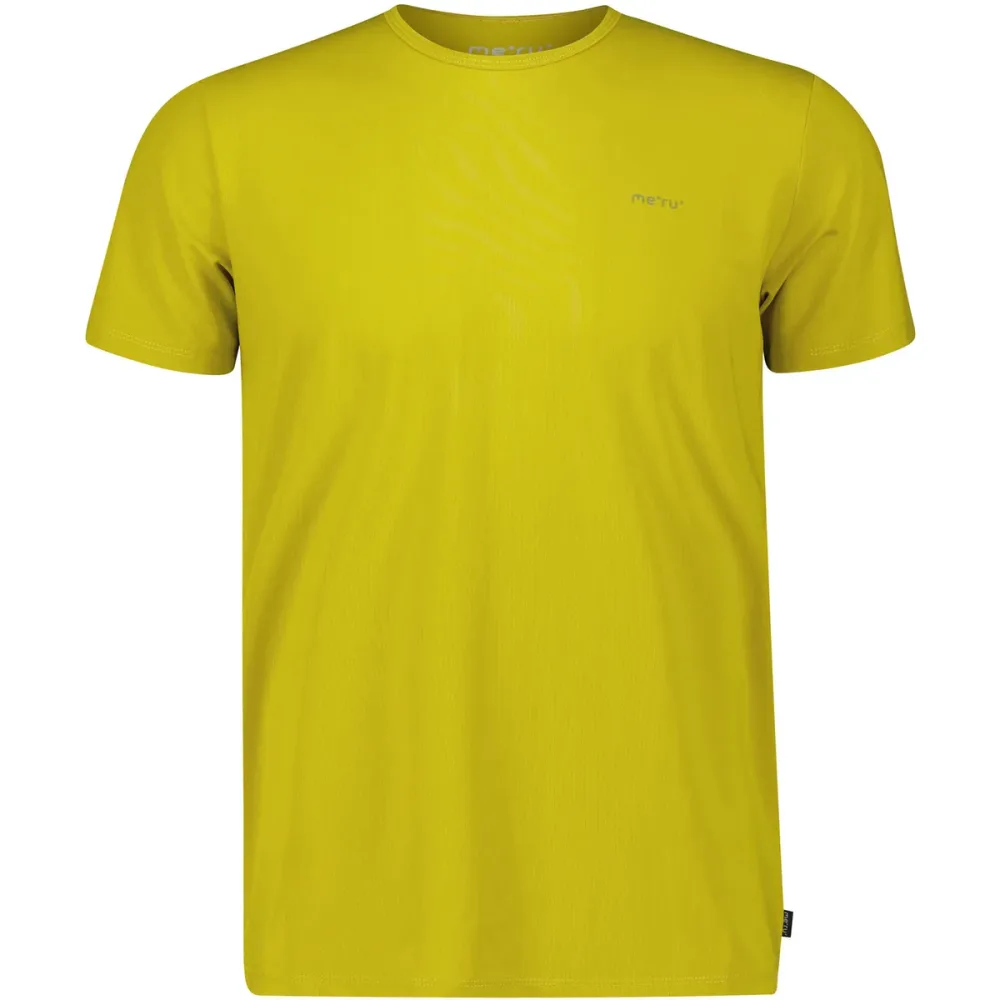 Bergzeit Basics Herren Meru Santa Fee T-Shirt