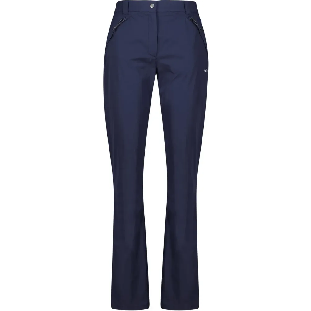 Bergzeit Basics Damen Meru Peru Hose