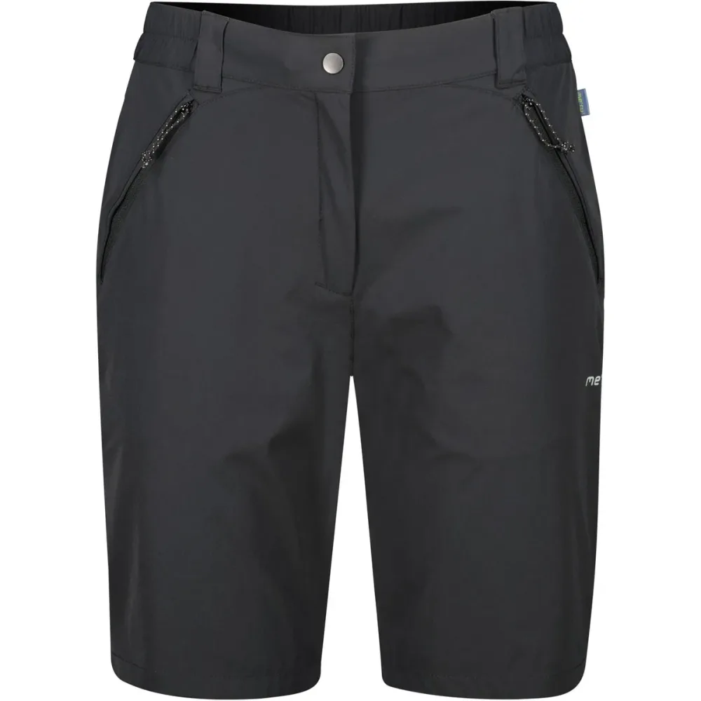 Bergzeit Basics Damen Meru Peru Bermuda Shorts