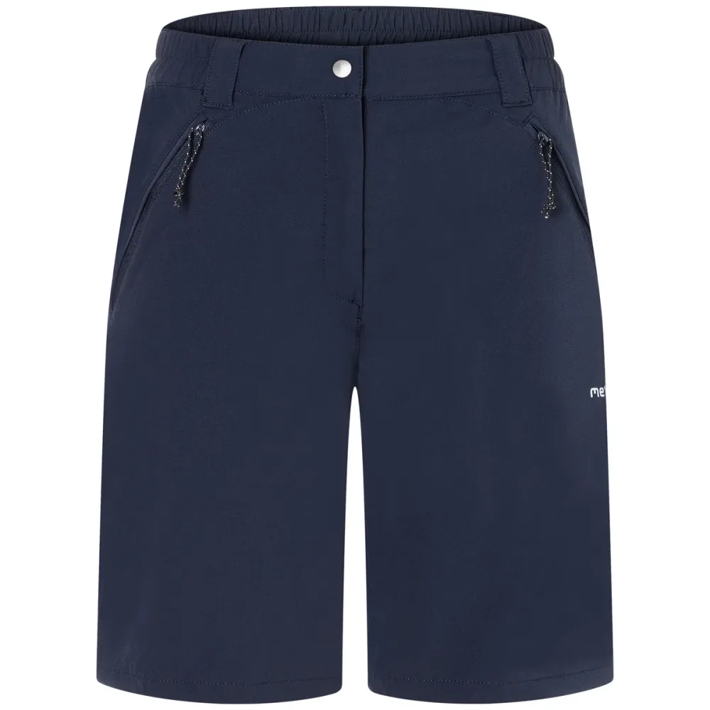 Bergzeit Basics Damen Meru Peru Bermuda Shorts