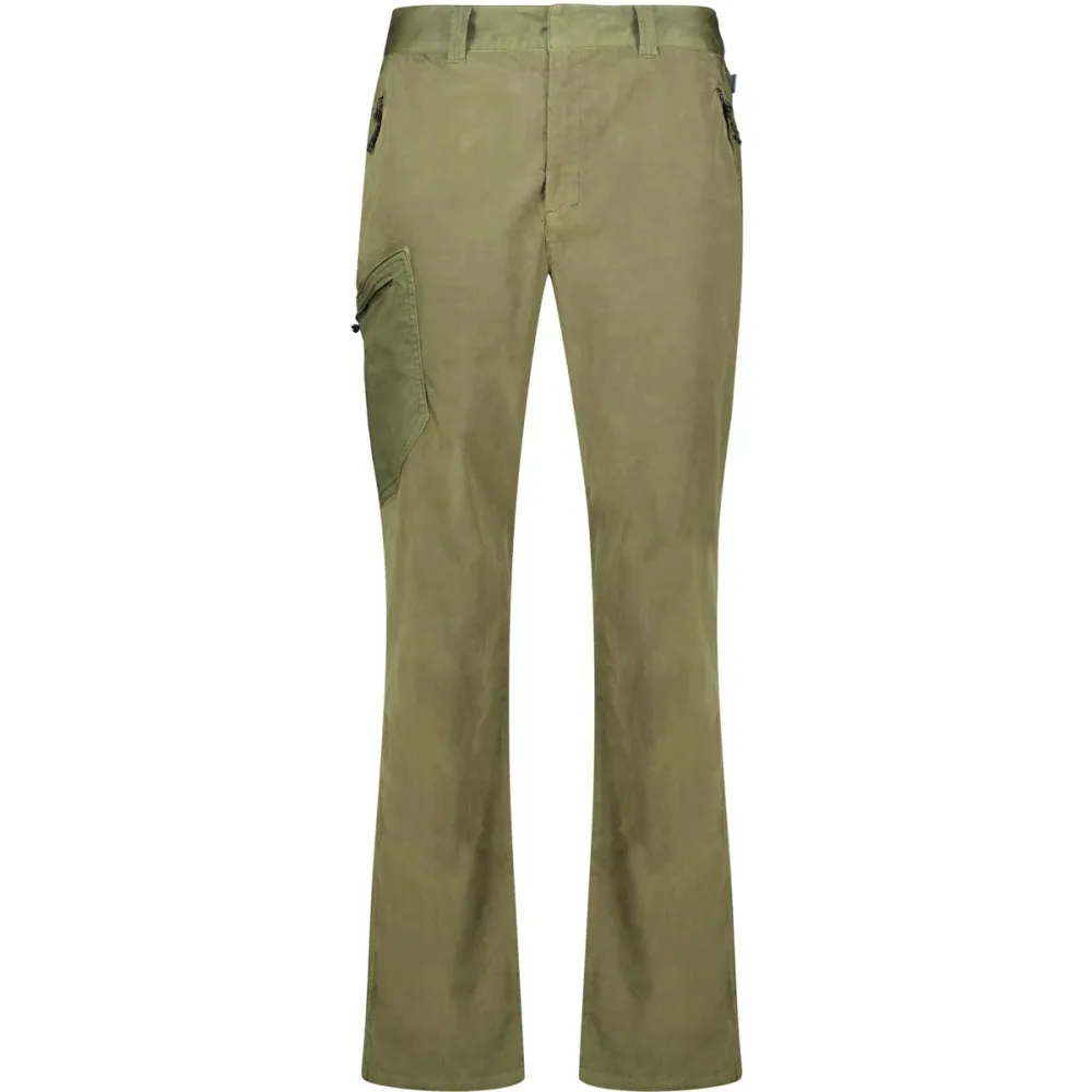 Bergzeit Basics Herren Meru Ilave Hose