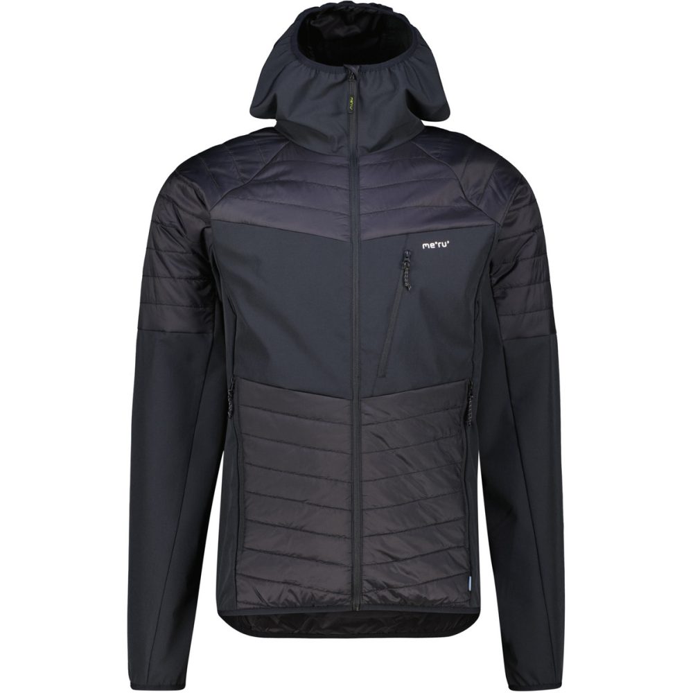 Bergzeit Basics Herren Meru Jauja Jacke