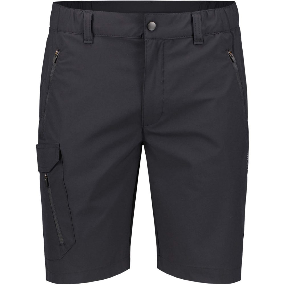 Bergzeit Basics Herren Meru Sevran Bermuda Shorts