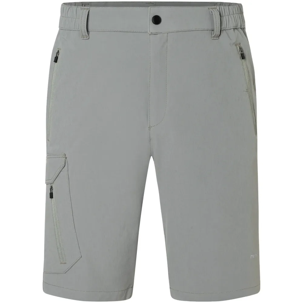 Bergzeit Basics Herren Meru Sevran Bermuda Shorts