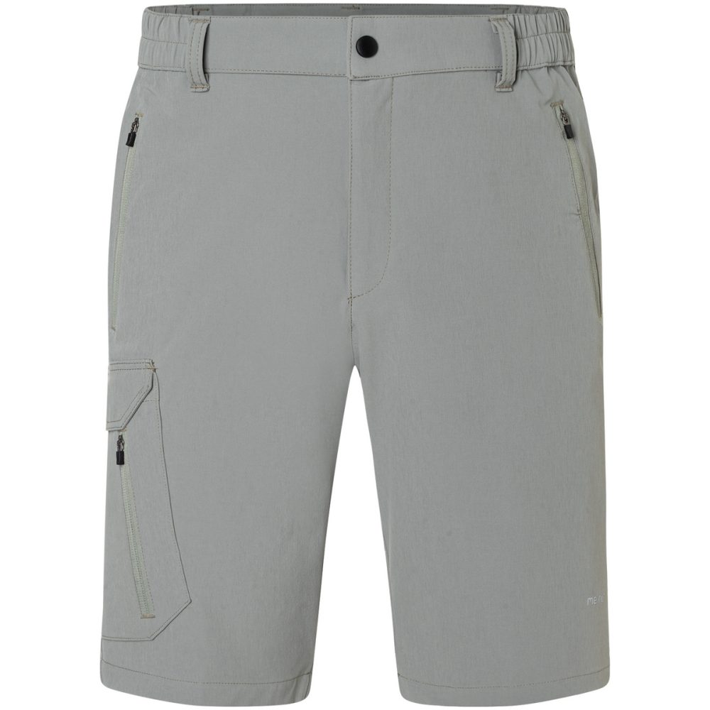 Bergzeit Basics Herren Meru Sevran Bermuda Shorts