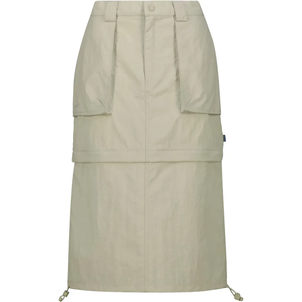 Bergzeit Basics Damen Meru Paredes Rock
