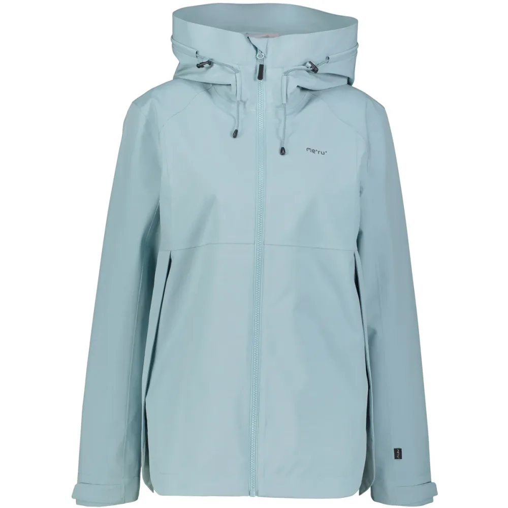Bergzeit Basics Damen Meru Alfena Jacke