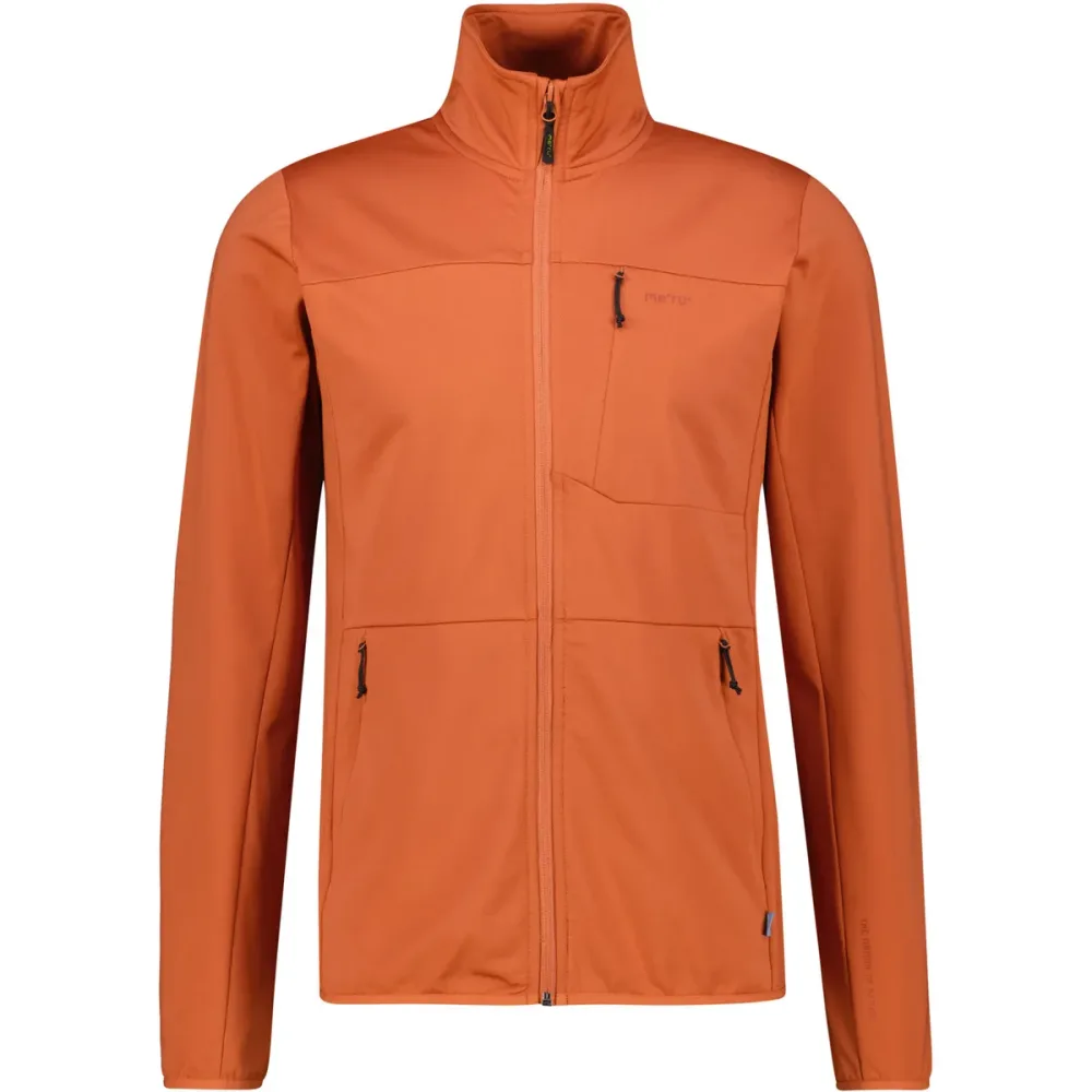Bergzeit Basics Herren Meru Rebordosa Jacke