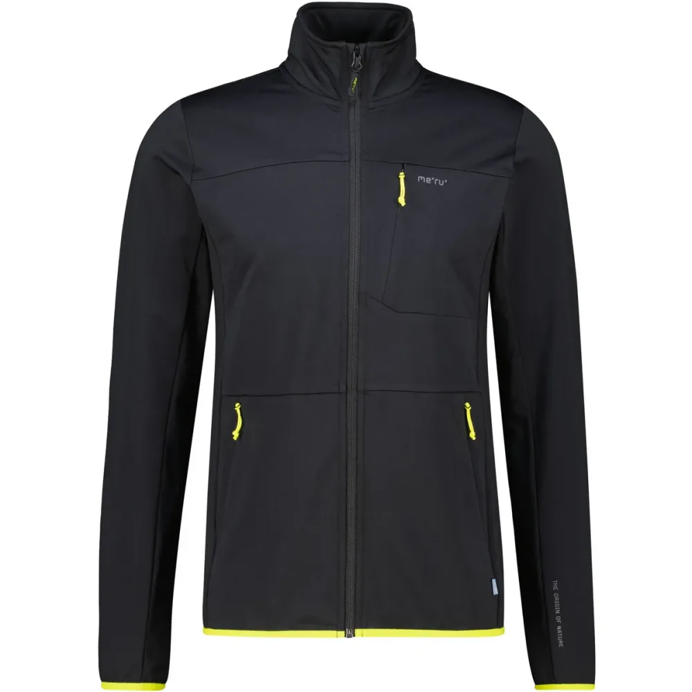 Bergzeit Basics Herren Meru Rebordosa Jacke
