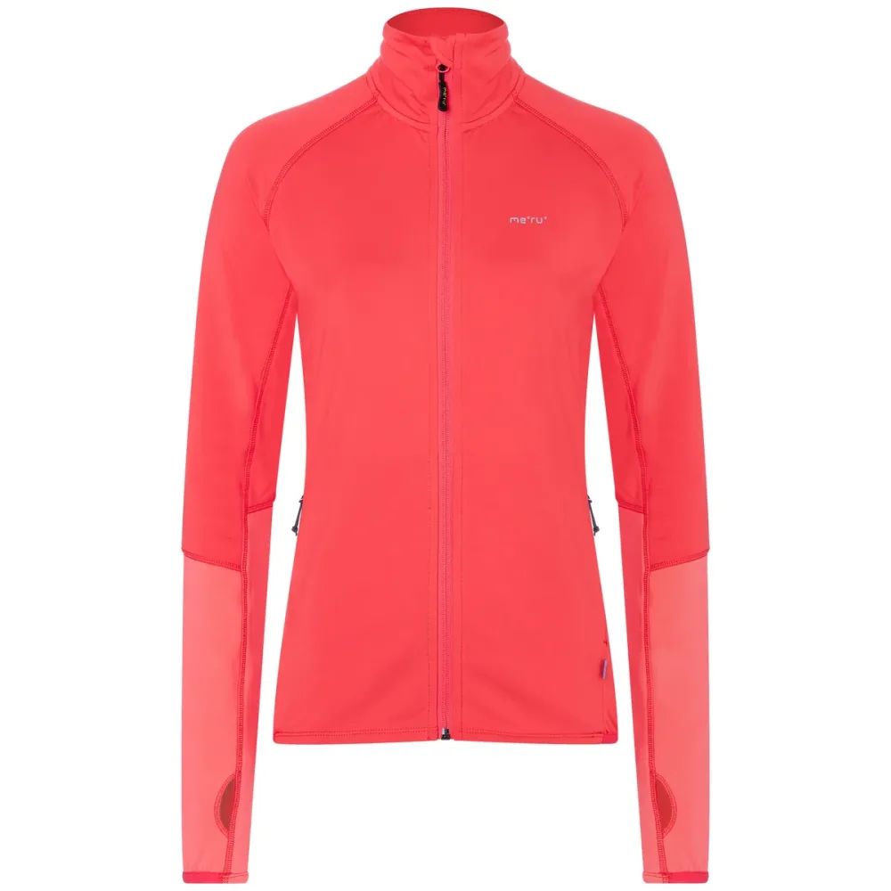Bergzeit Basics Damen Meru Funchal Jacke