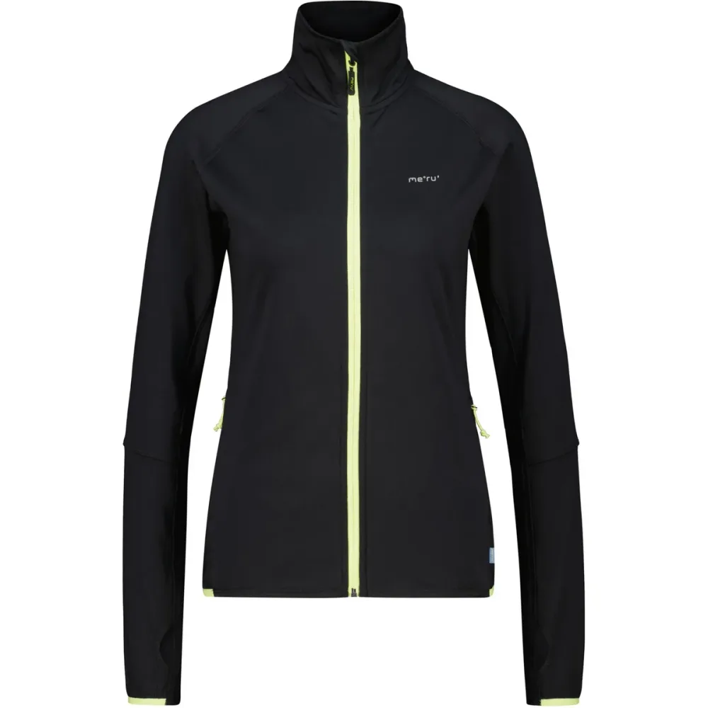 Bergzeit Basics Damen Meru Funchal Jacke