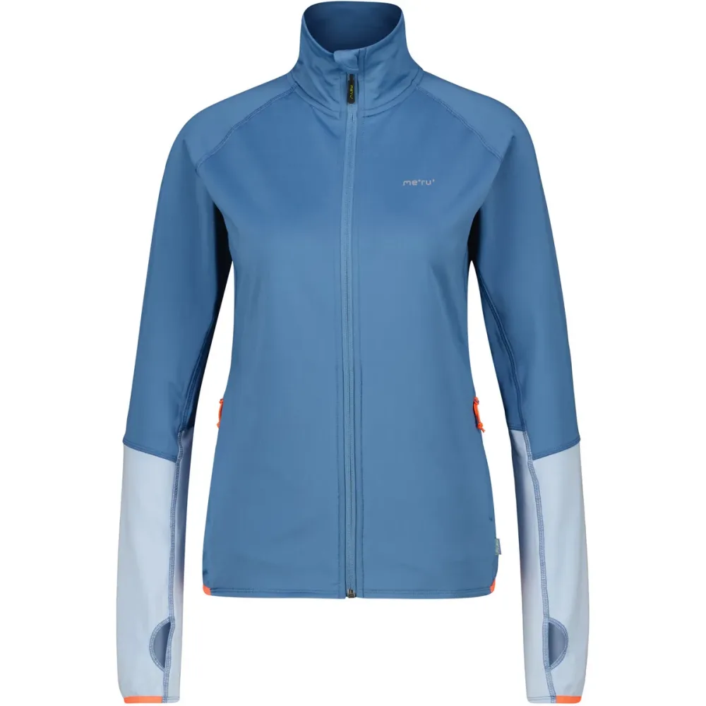Bergzeit Basics Damen Meru Funchal Jacke