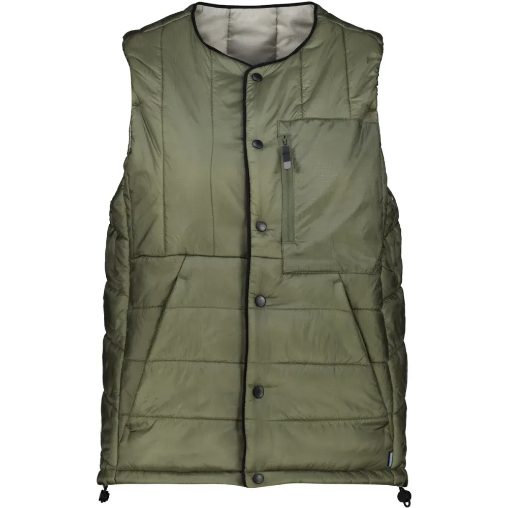 Bergzeit Basics Damen Meru Freamunde Weste