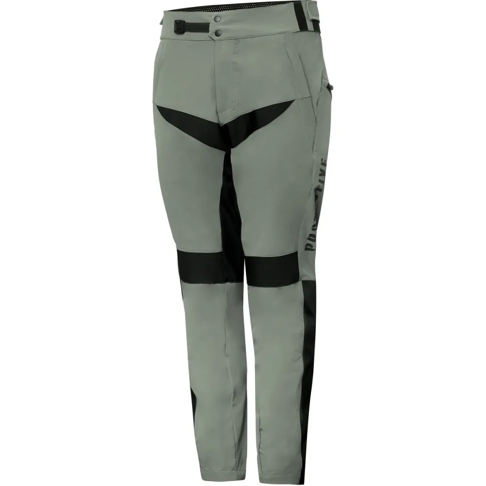 Protective Herren Engine 143 Radhose lang