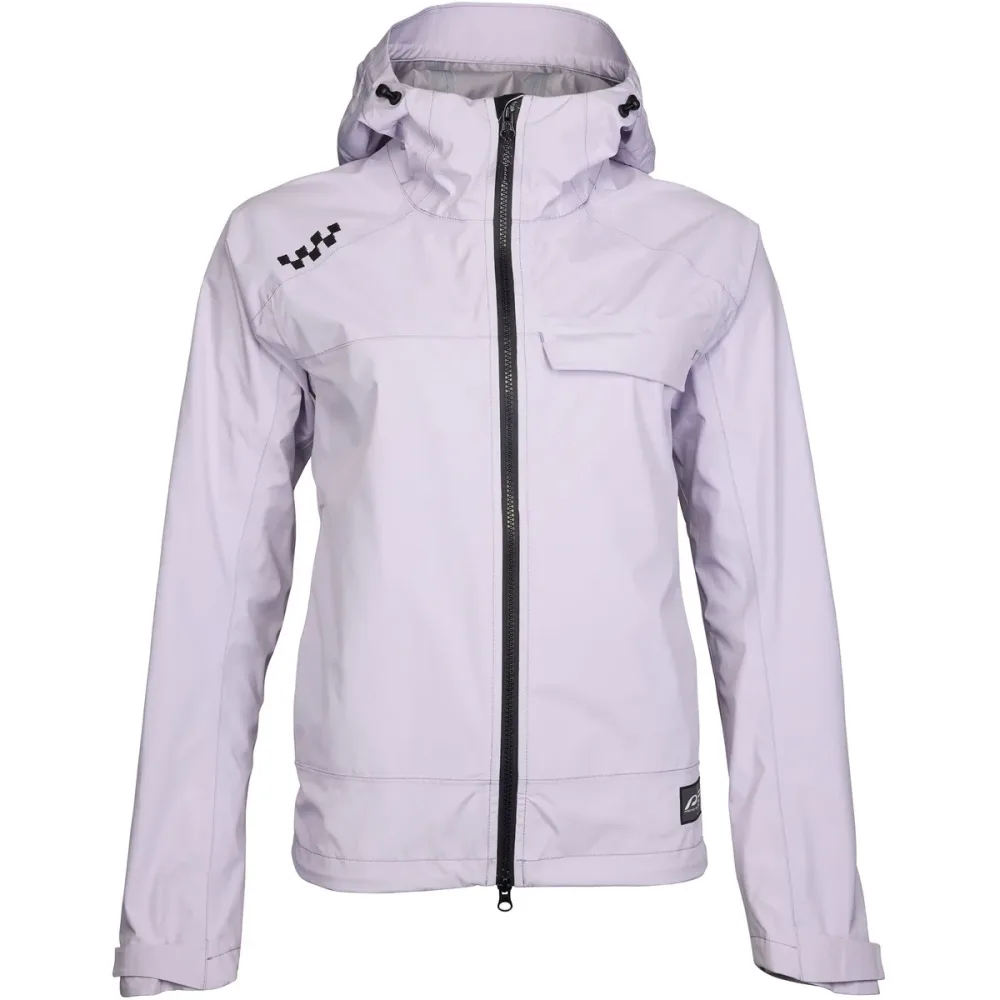 Protective Damen Space Age Jacke