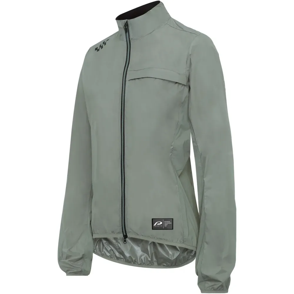 Protective Damen Eazy Jacke