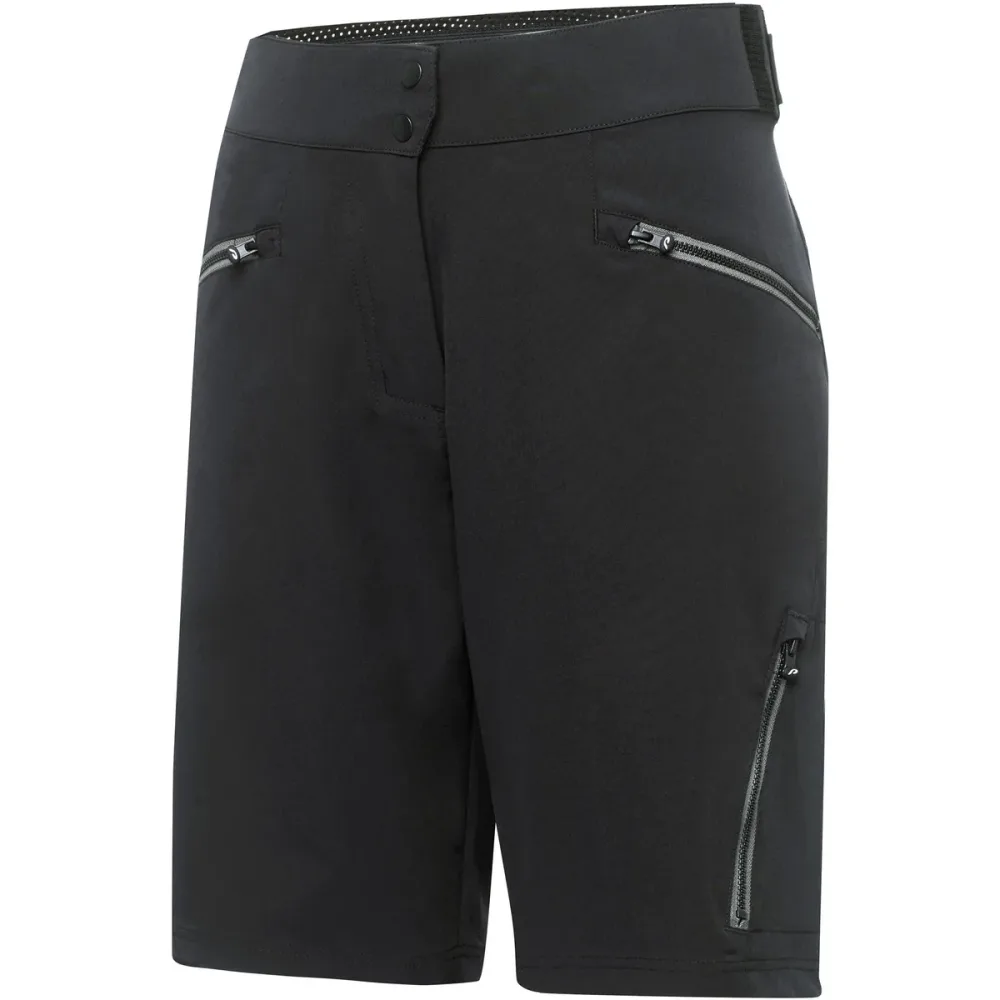 Protective Damen Lite Radhose kurz